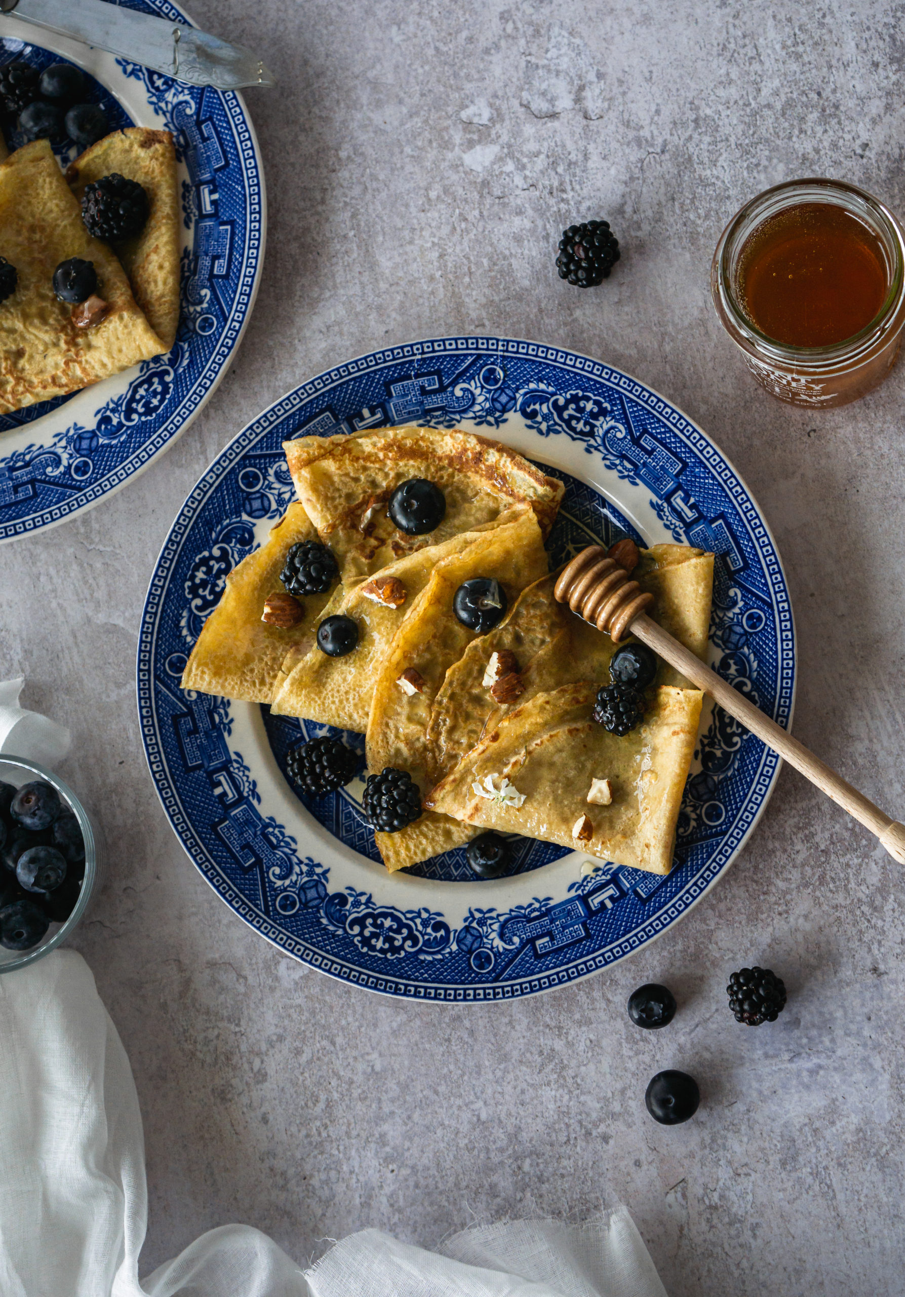 Product Photography - The London Honey Company - Dash and Splash Media