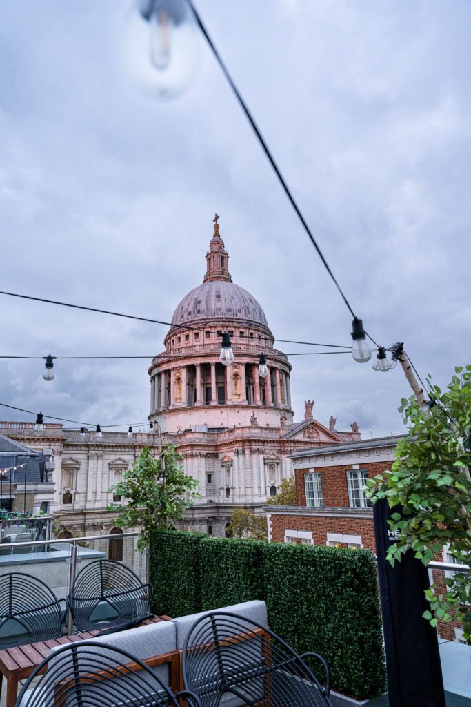 London Photography St Paul's Cathedral