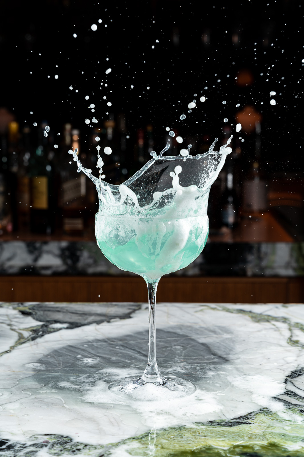 Show Stopping Splash Photography