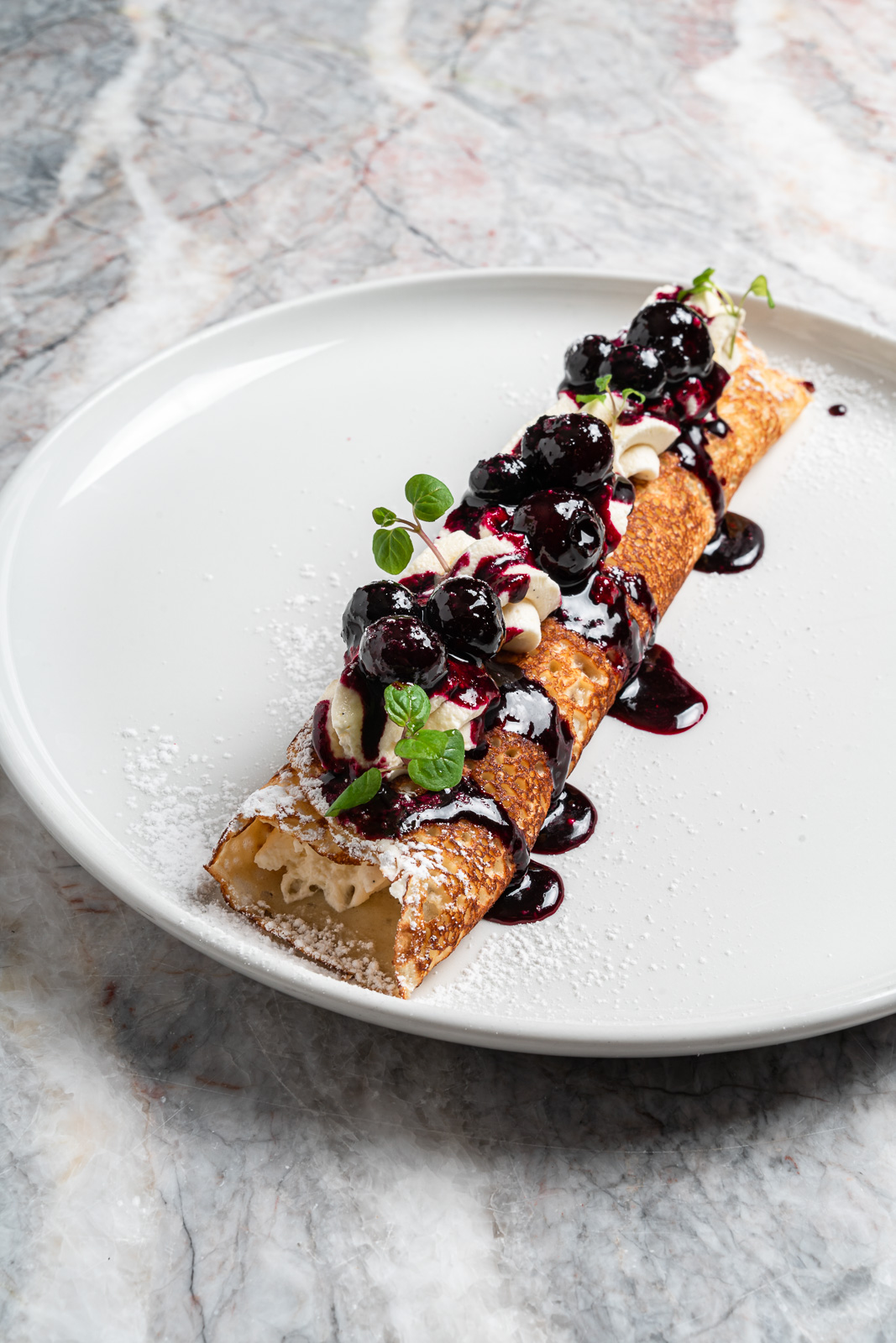 Pancake Day in London Naf Castanas