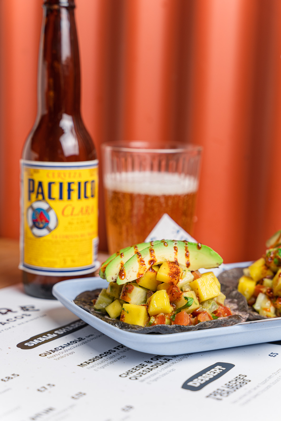 Commercial & Brand Photography North London