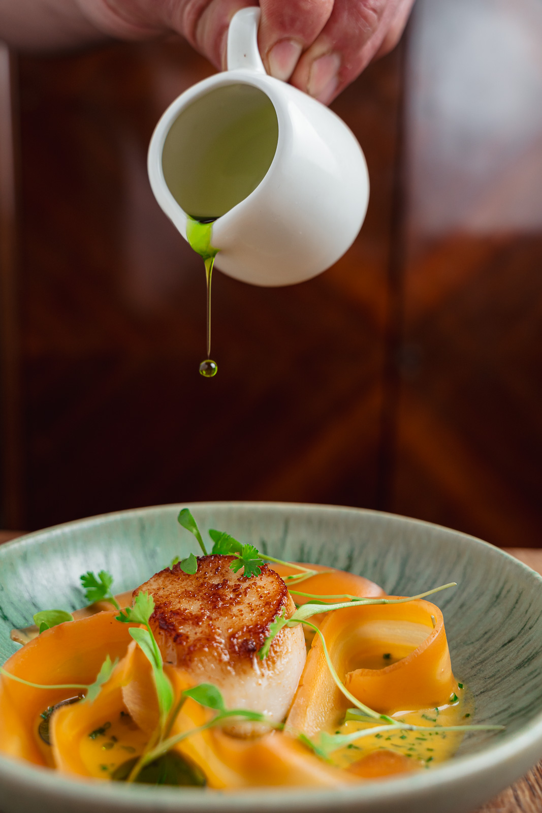 Stunning Photography for your Restaurant