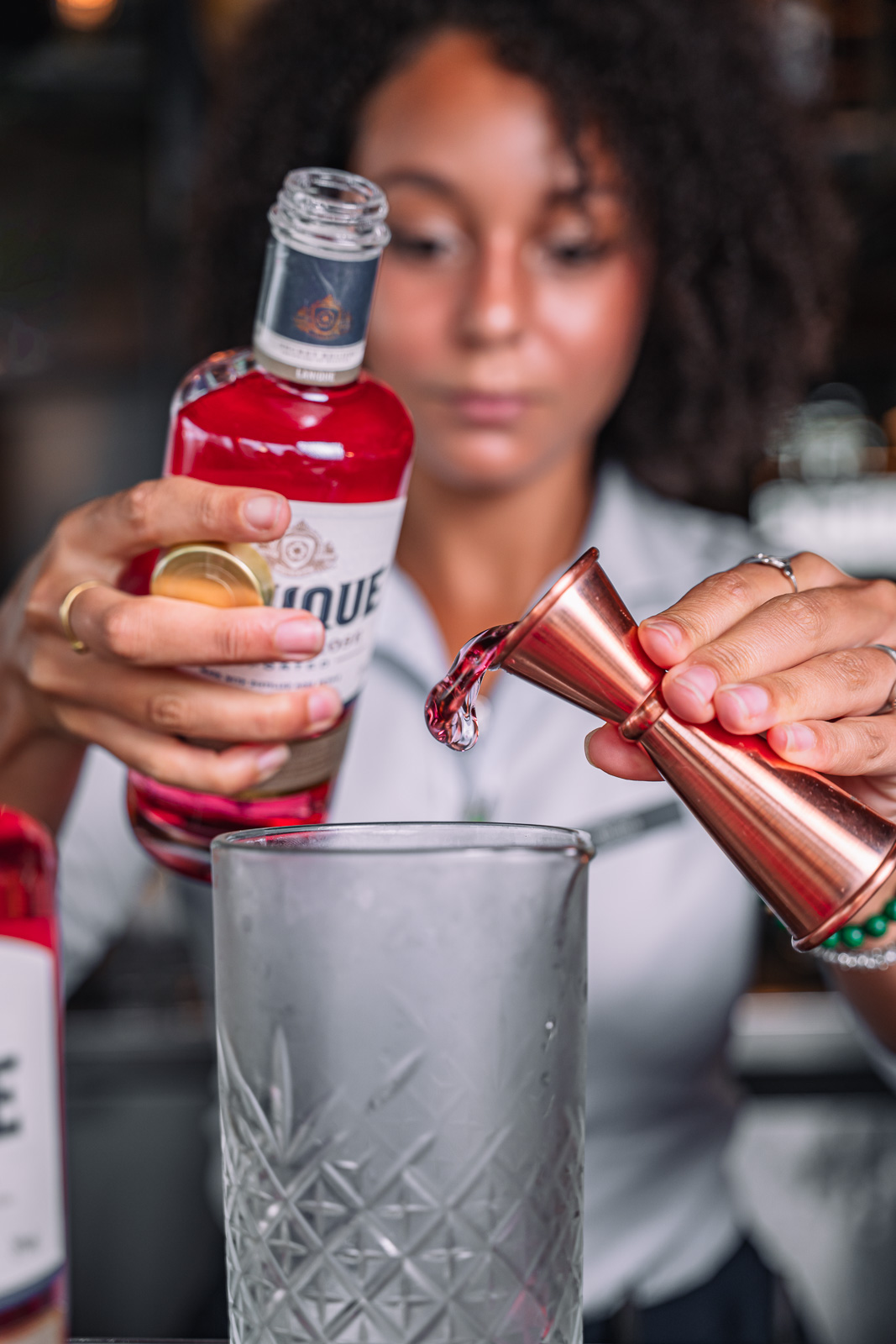 Stunning Cocktail Photography for your Brand