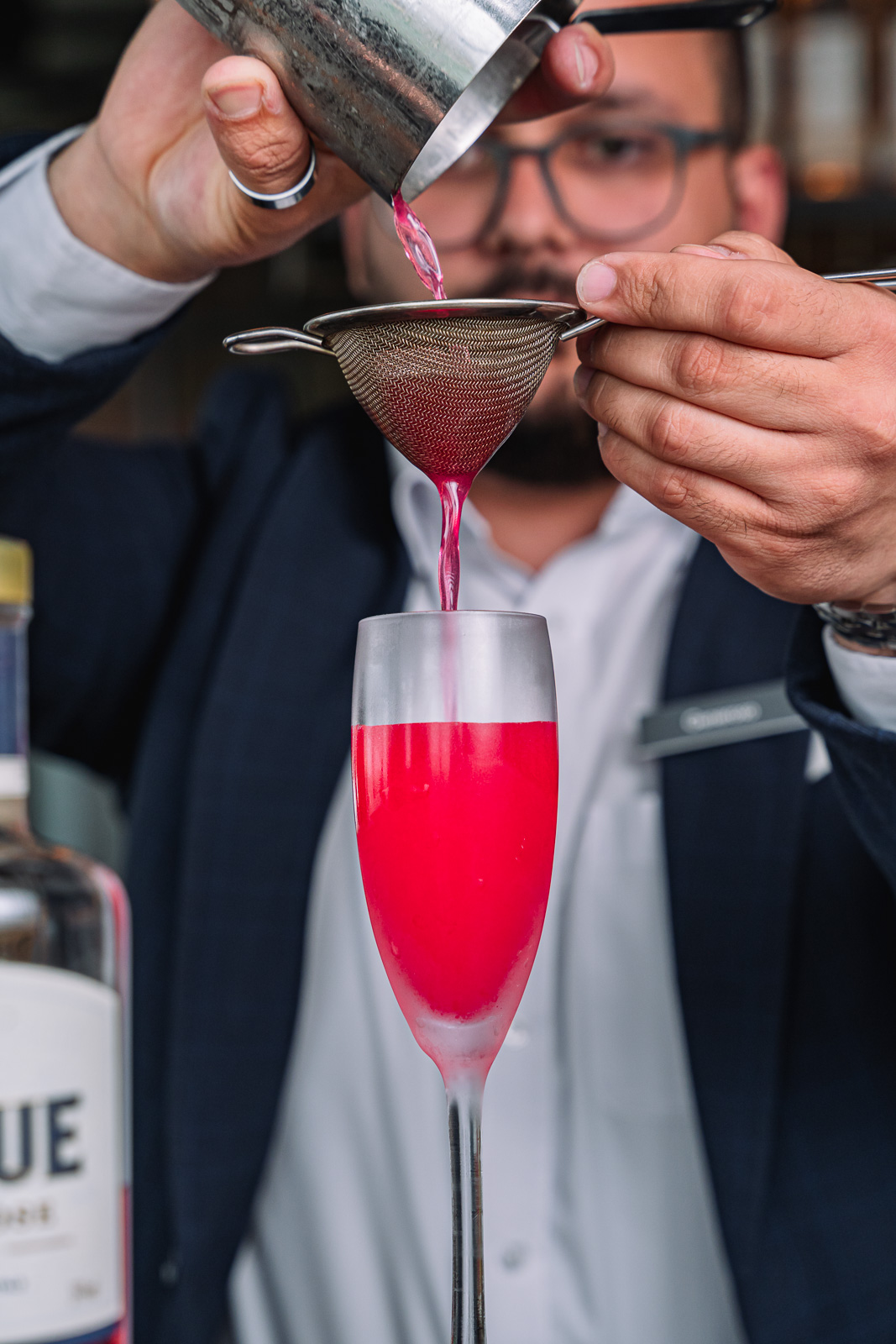 Beautiful Cocktail Photography for your Bar