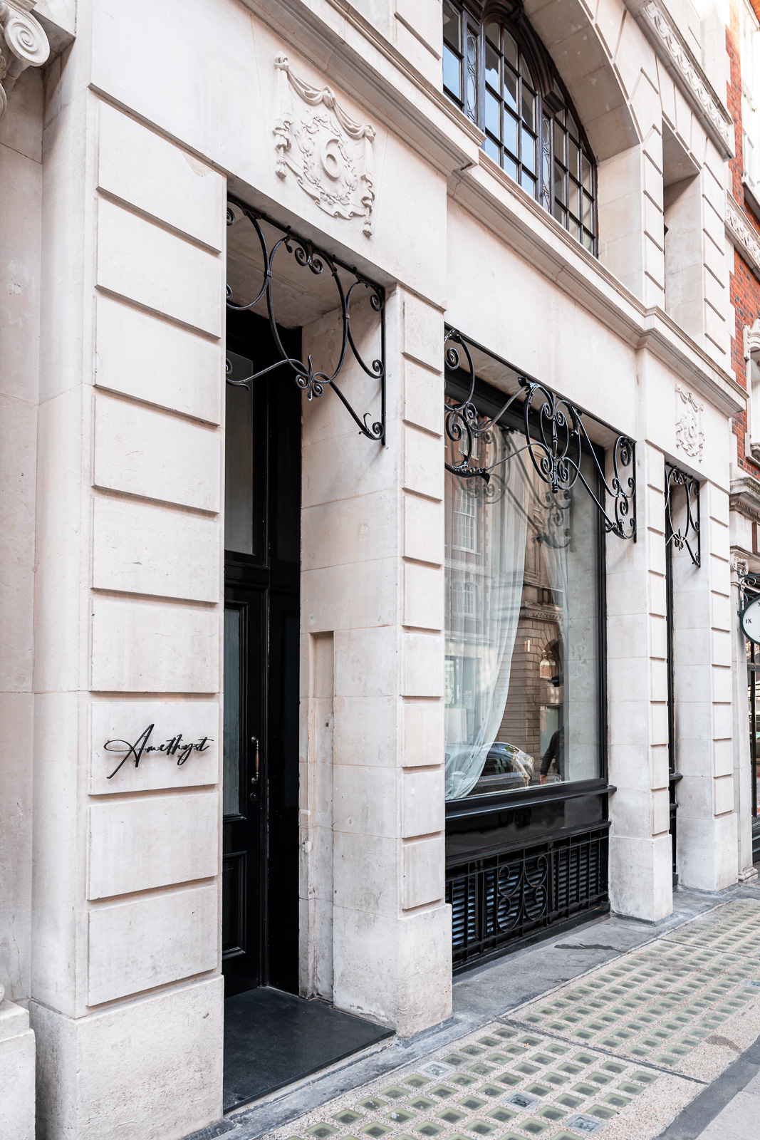 Hospitality Interior Photography in Mayfair