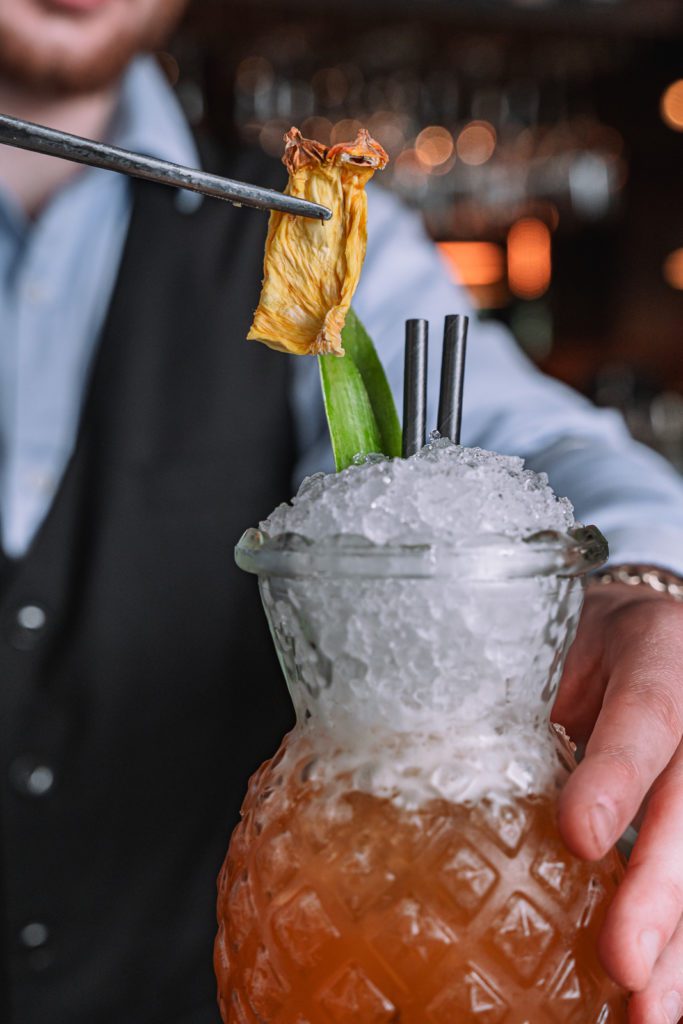 Drinks Photography Services