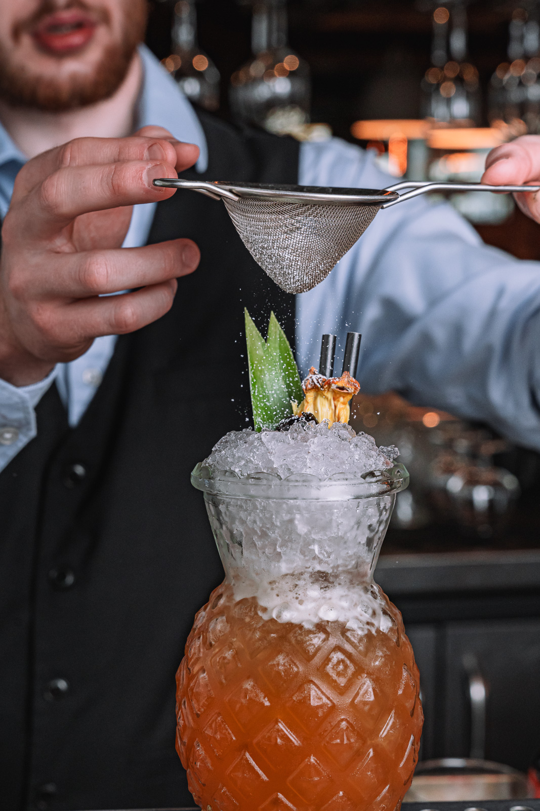 Drinks Photography Services