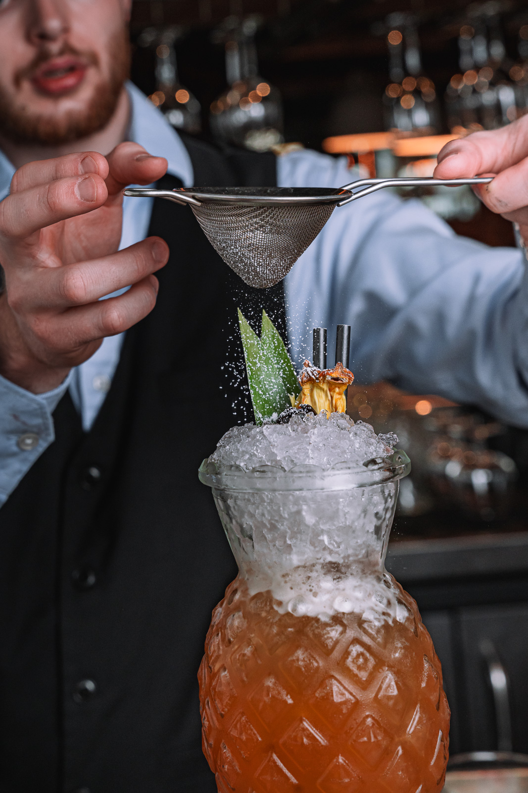 Food Photographer London Prices