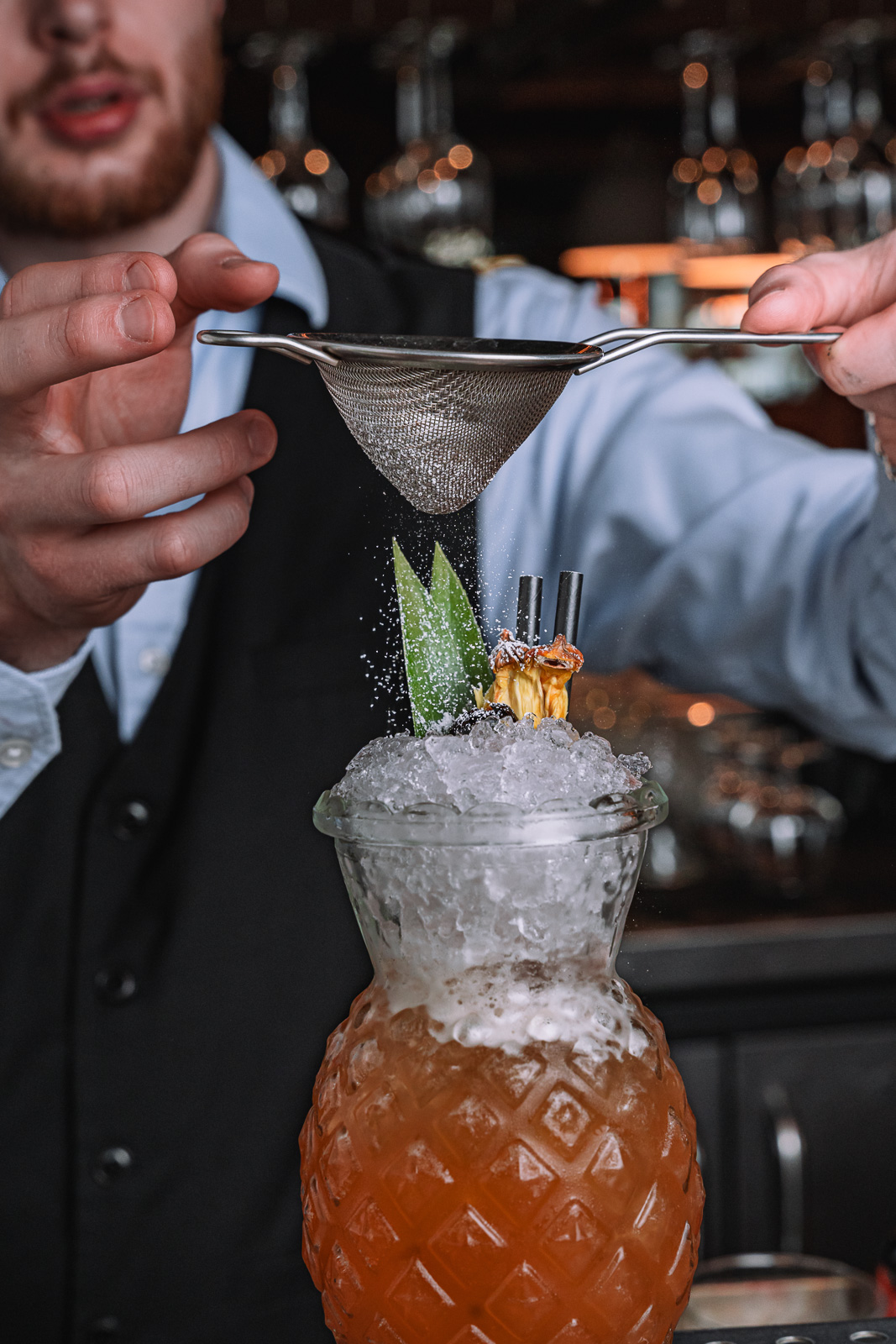 Food Photographer London Prices