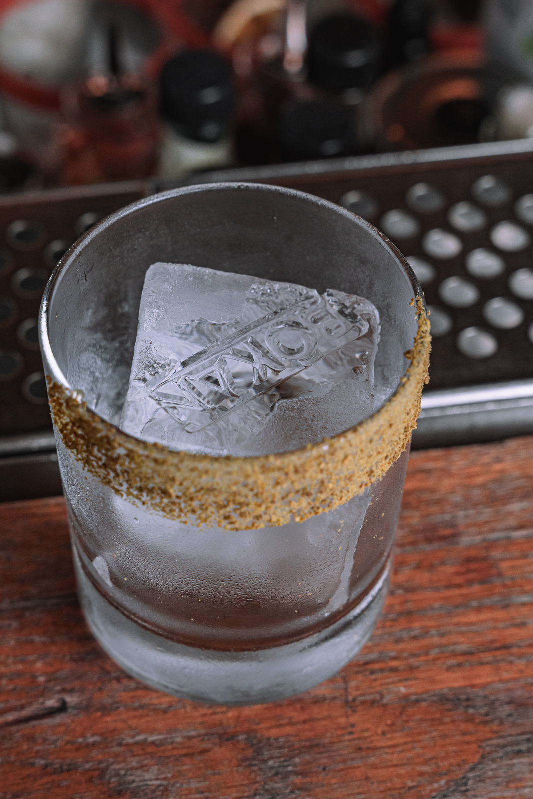 Commercial Photographer London Cocktails