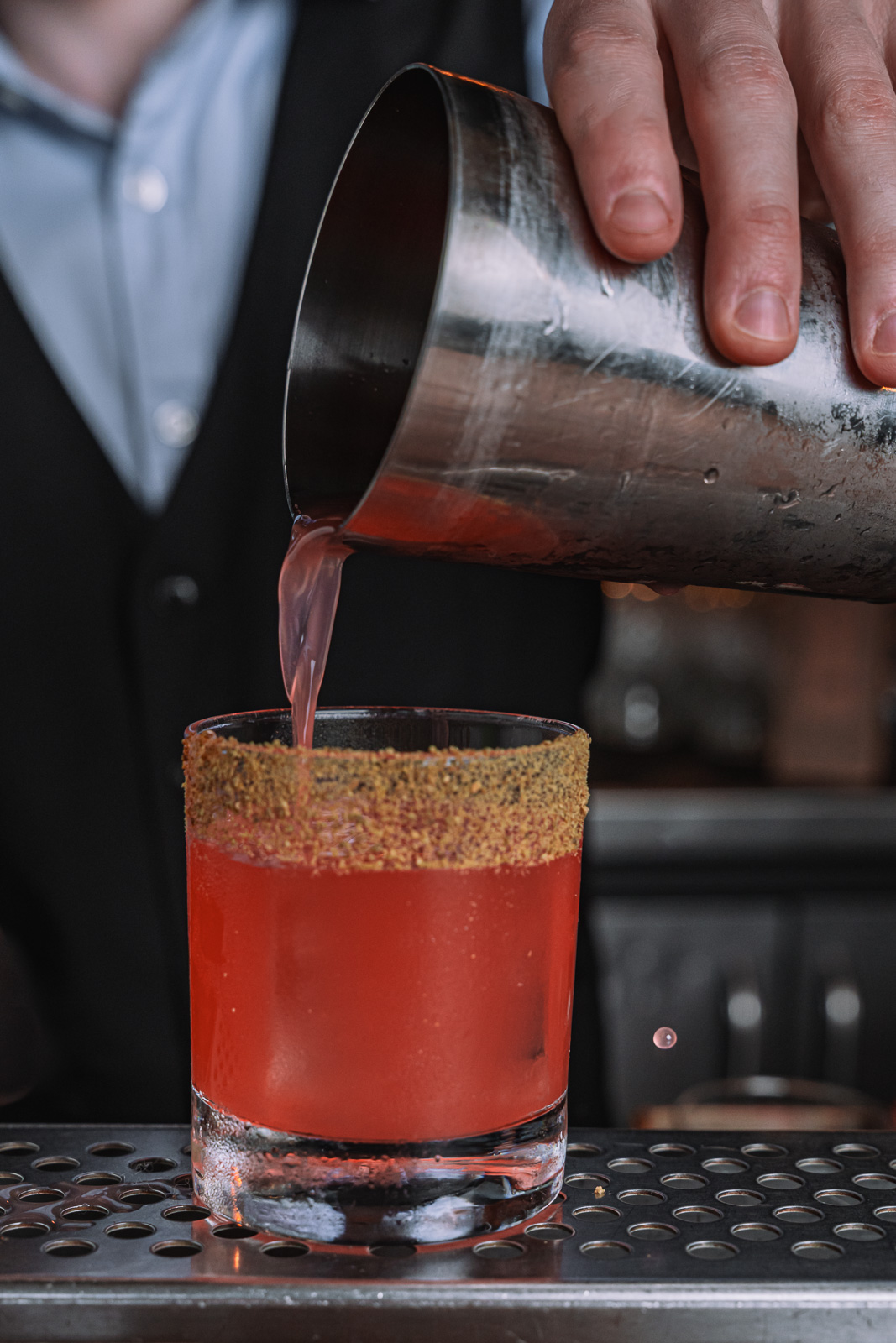 Food and Beverage Photographer