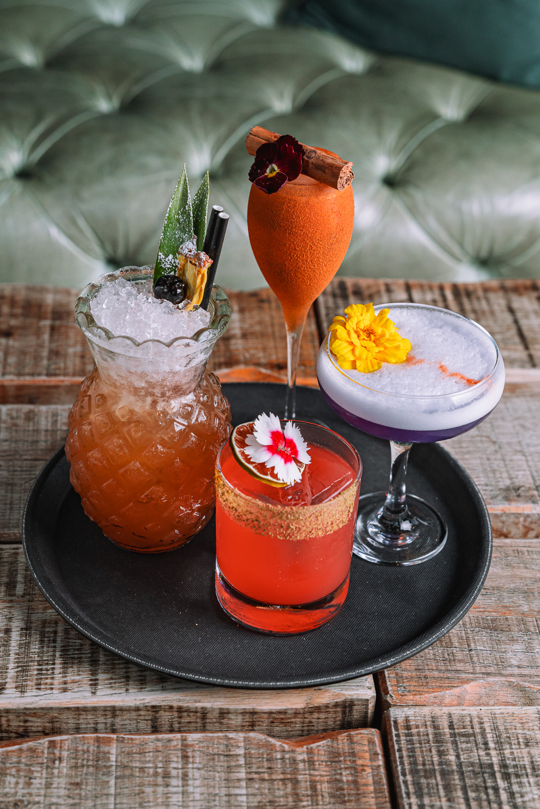 Food and Beverage Photographer