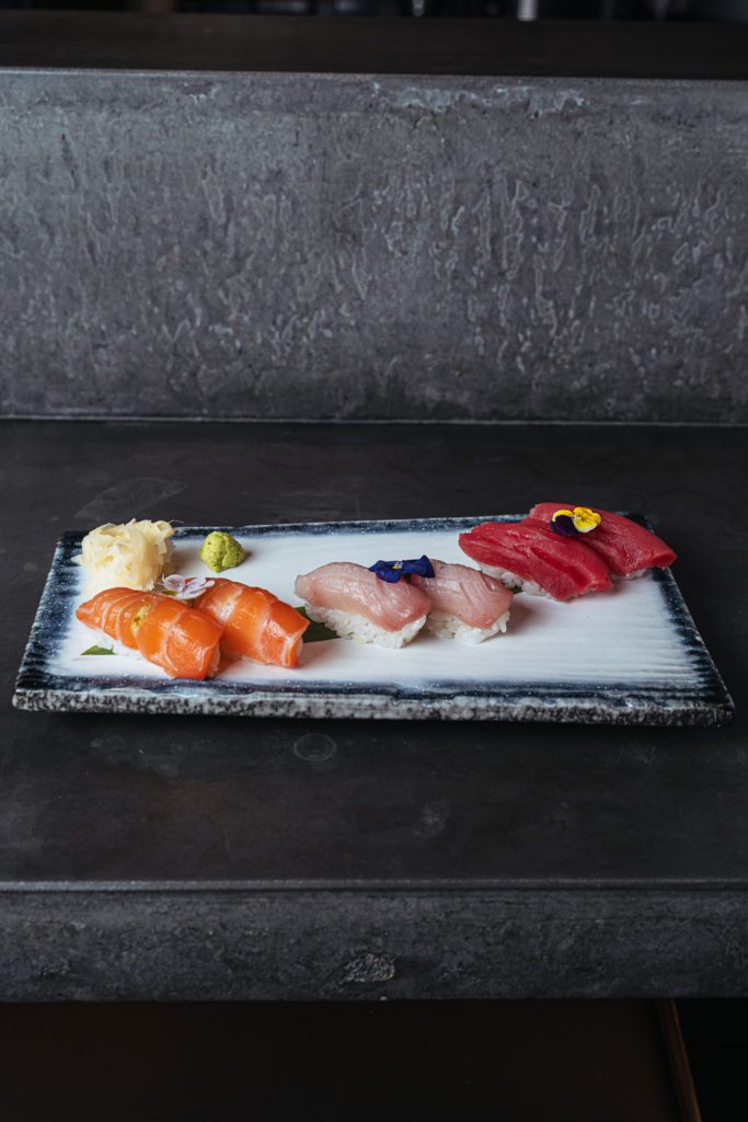 Japanese Food Photography in London