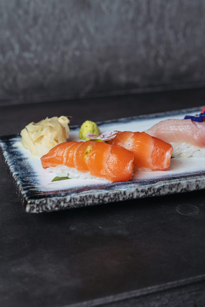 Japanese Food Photography in London