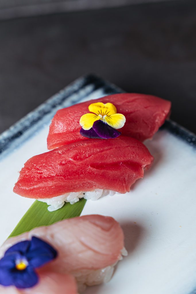 Japanese Food Photography in London