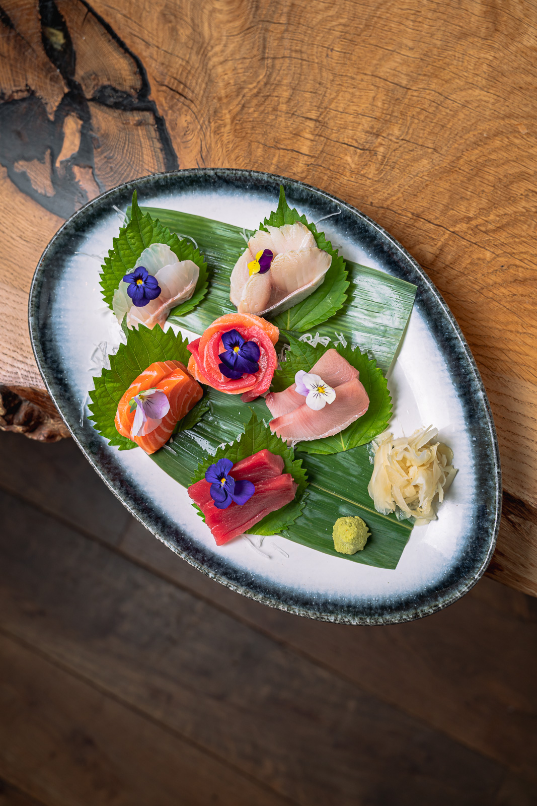 Japanese Food Photography in London