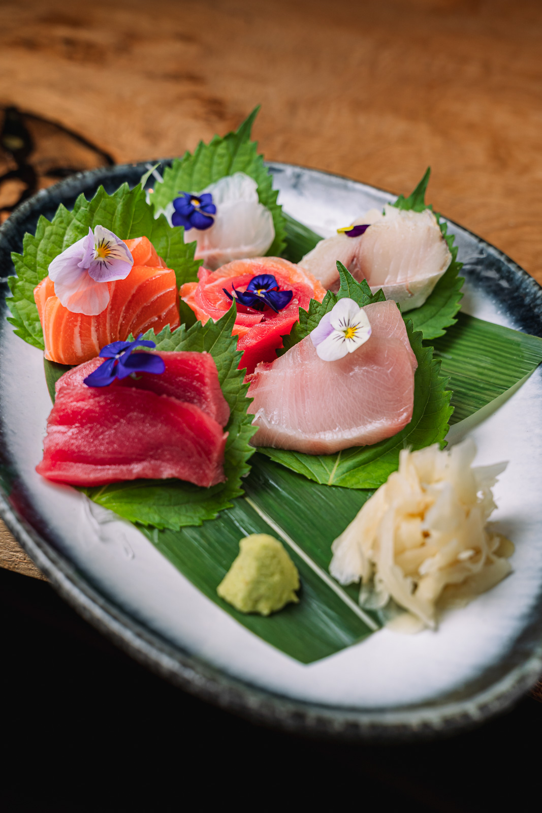 Japanese Food Photography in London