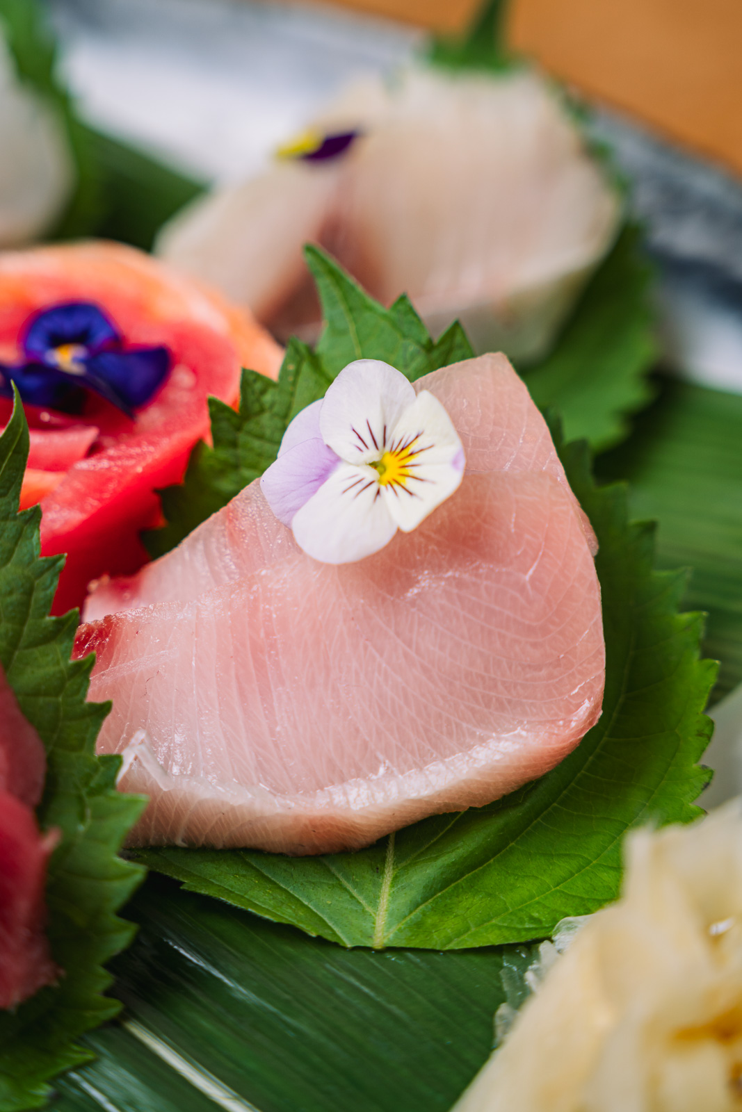 Japanese Food Photography in London