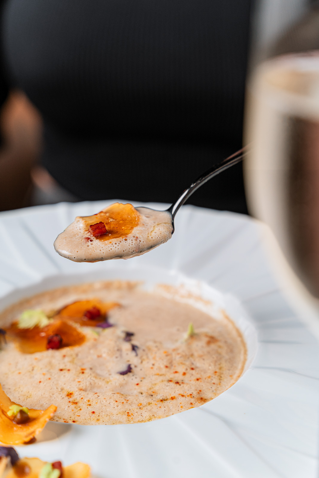 Best Winter Dishes in London