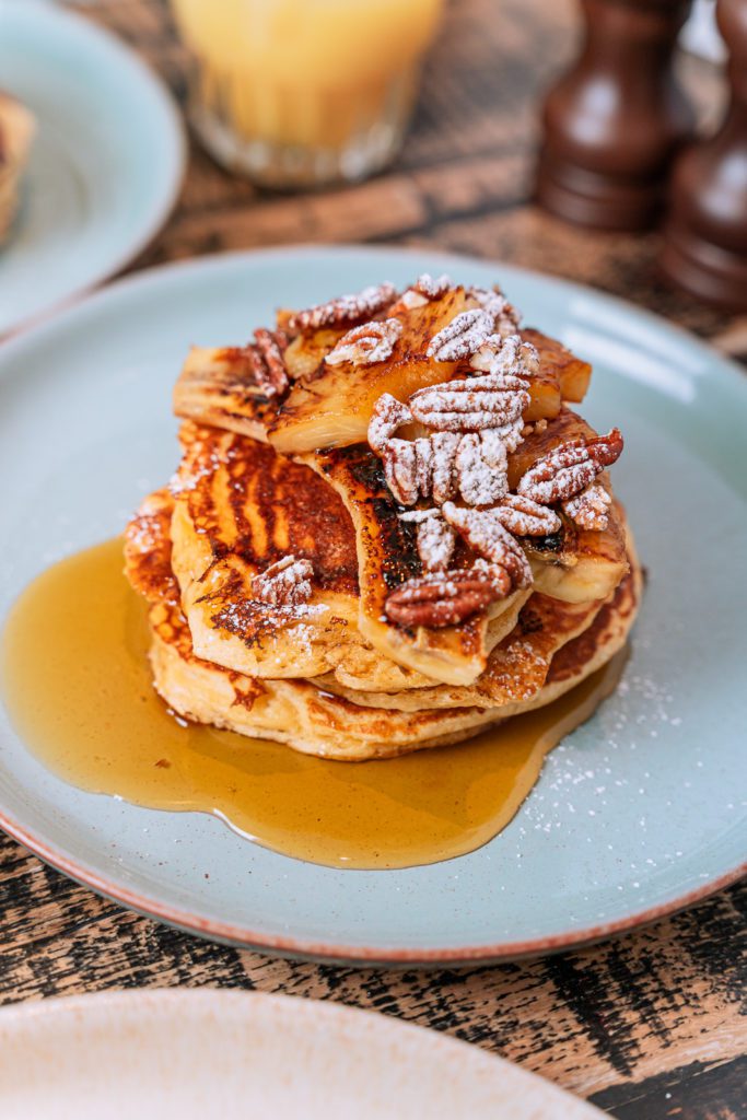 Food Photographer London Near Me