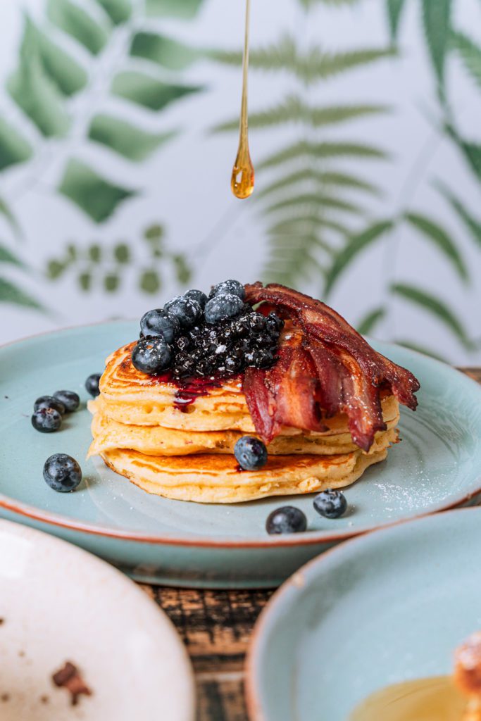 Food Photographer London Near Me