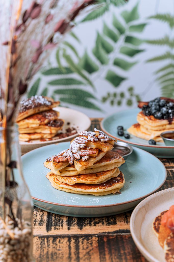 Pancake Day Photography in London