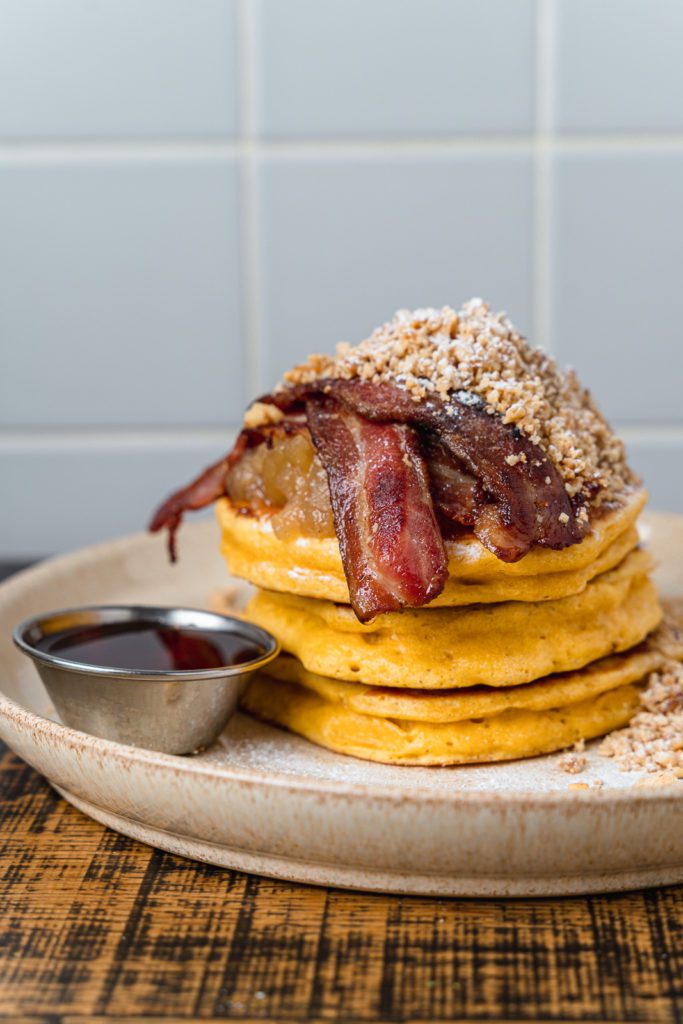 Pancake Day Photography in London