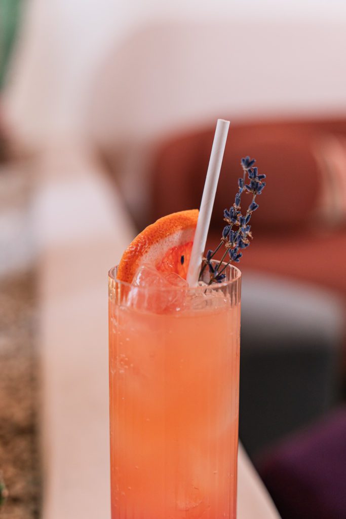 Cocktail Photography Notting Hill