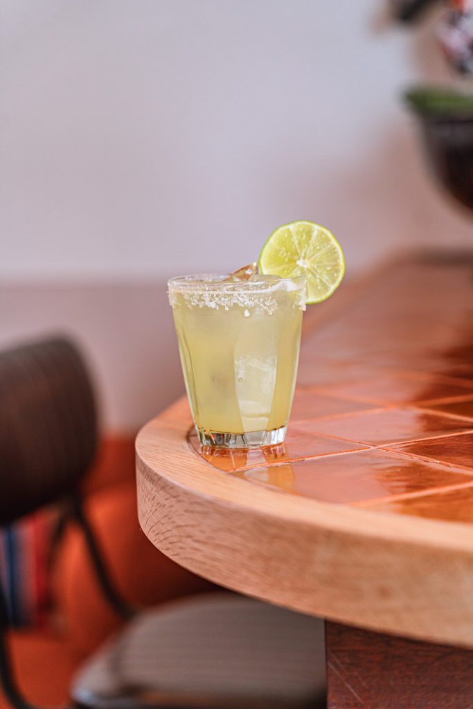 Cocktail Photography Notting Hill