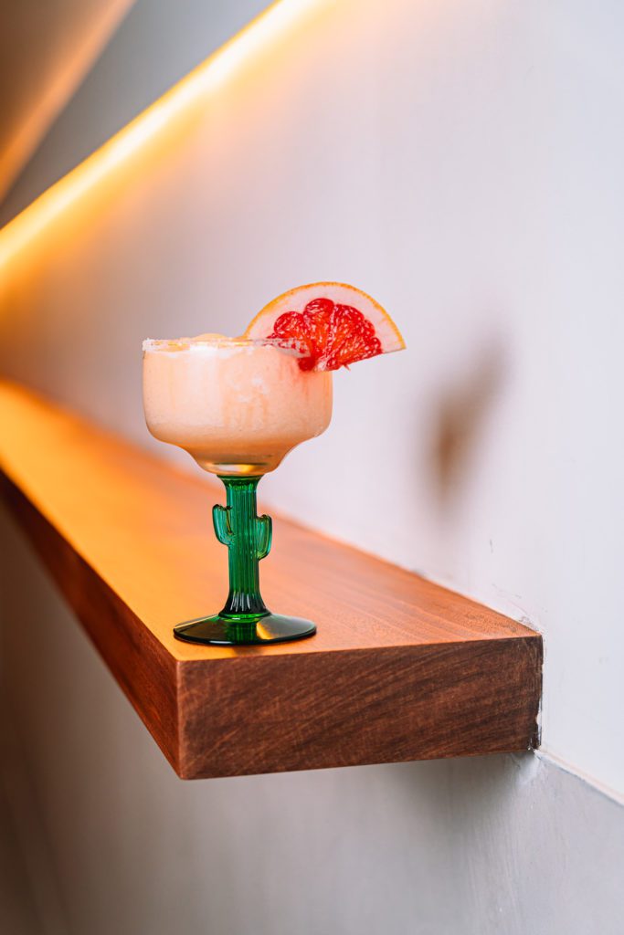 Cocktail Photography Notting Hill