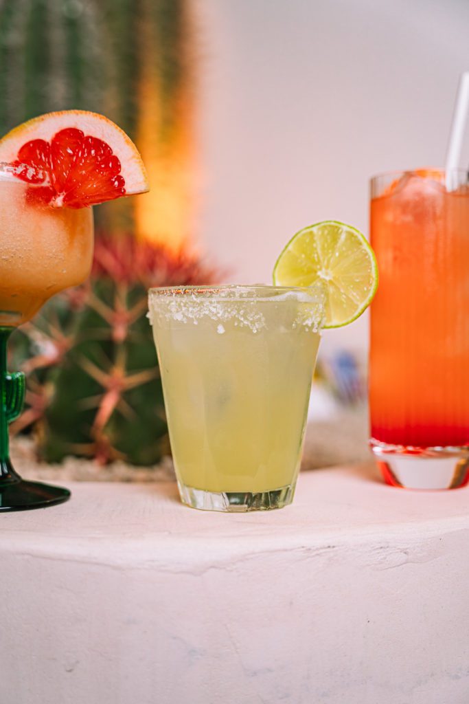 Cocktail Photography Notting Hill