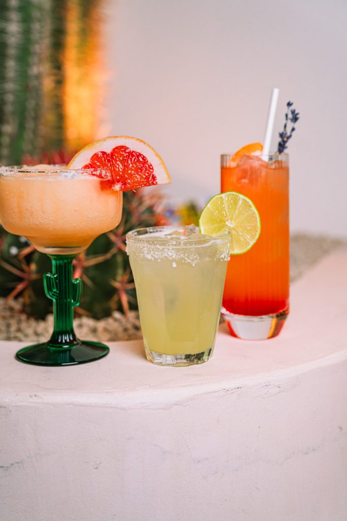 West London Cocktail Photographer