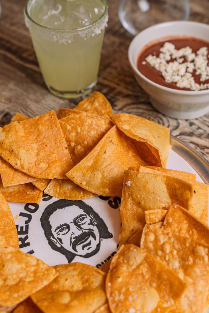 Trejo's Tacos UK Notting Hill