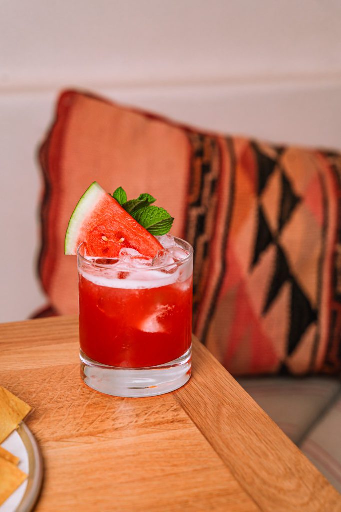 West London Cocktail Photographer