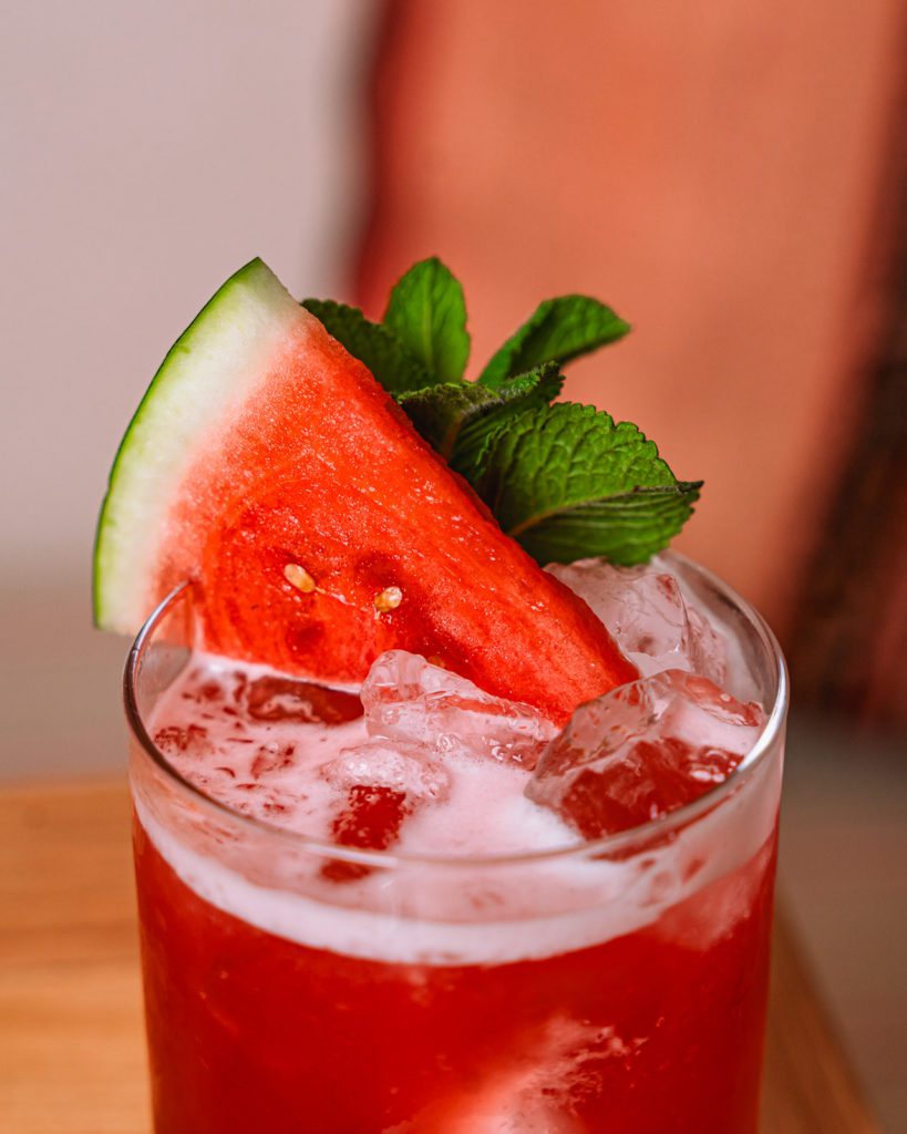 West London Cocktail Photographer
