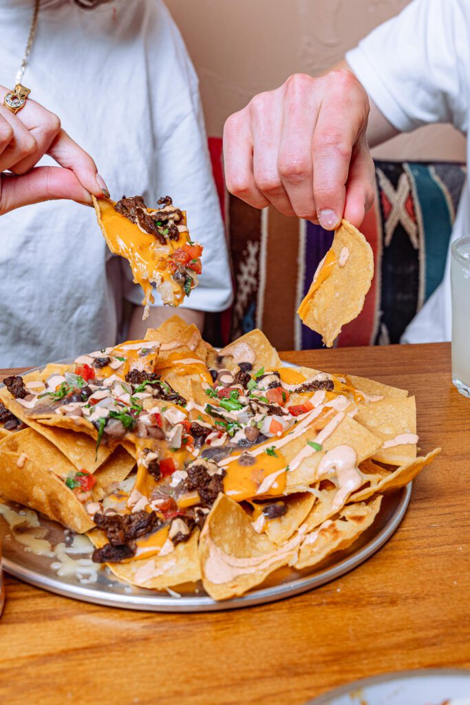 Where to Find Restaurant Photographer