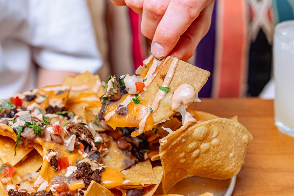 Where to Find Restaurant Photographer