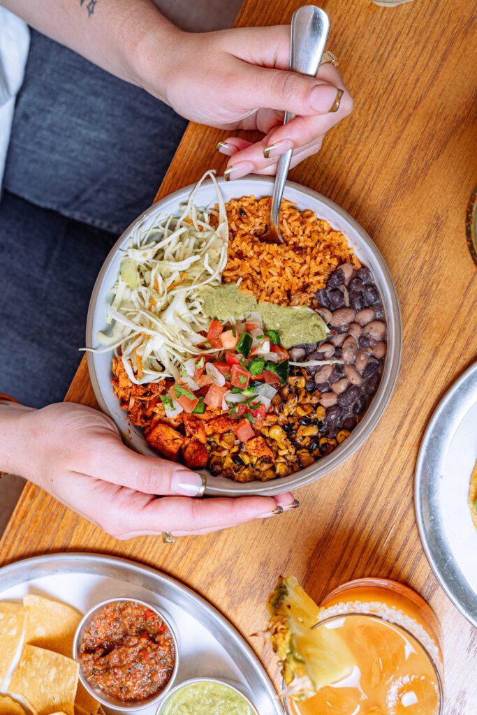 Where to Find Restaurant Photographer