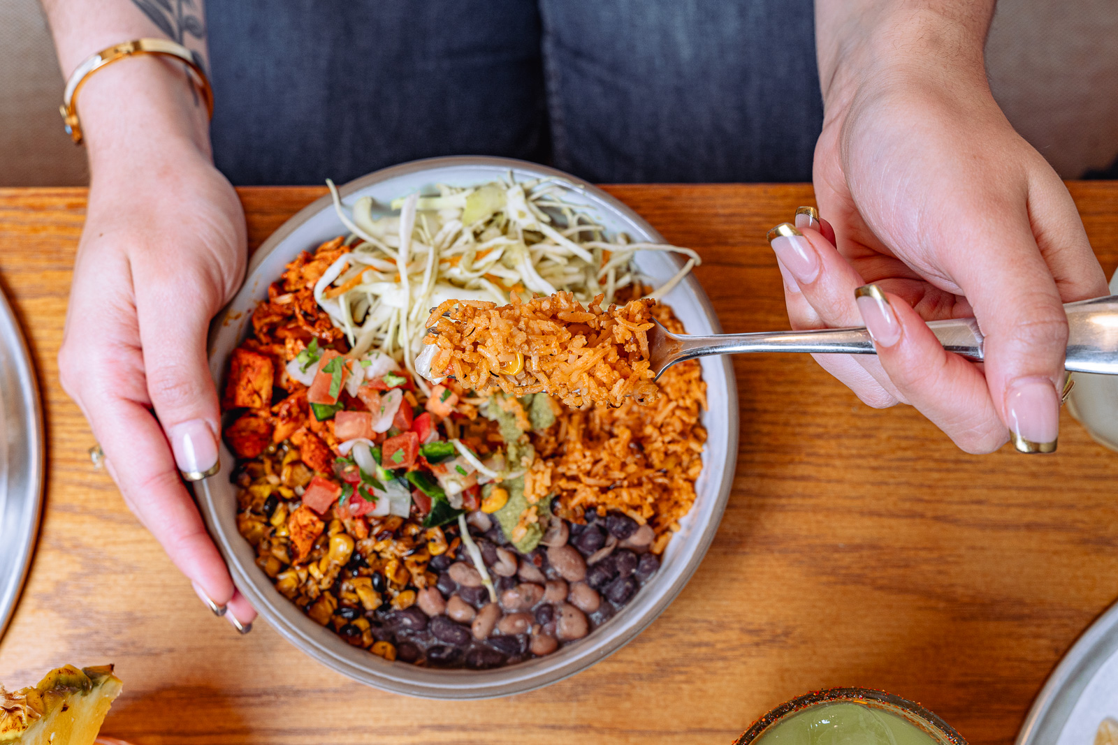 Where to Find Restaurant Photographer