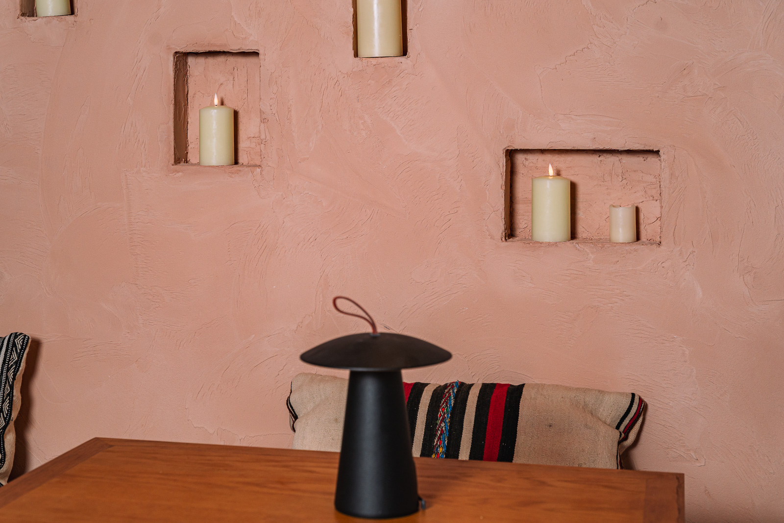 Restaurant Interiors Photography UK