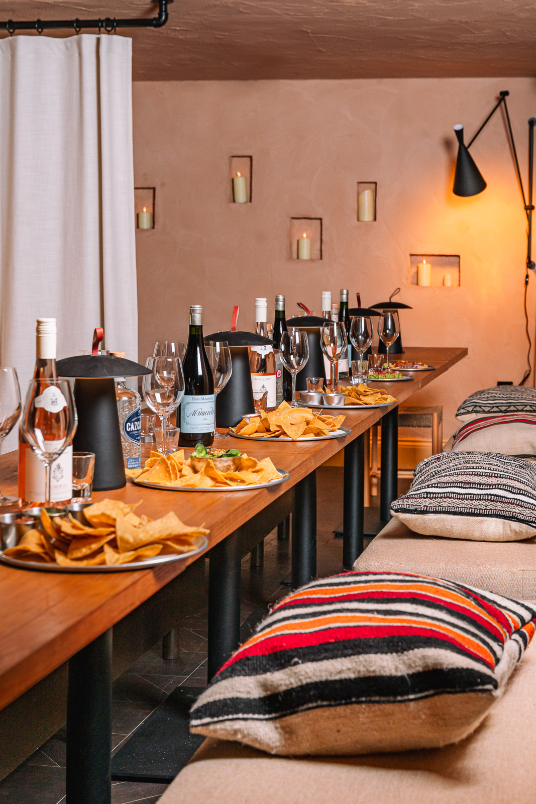 Best Hospitality Photographers