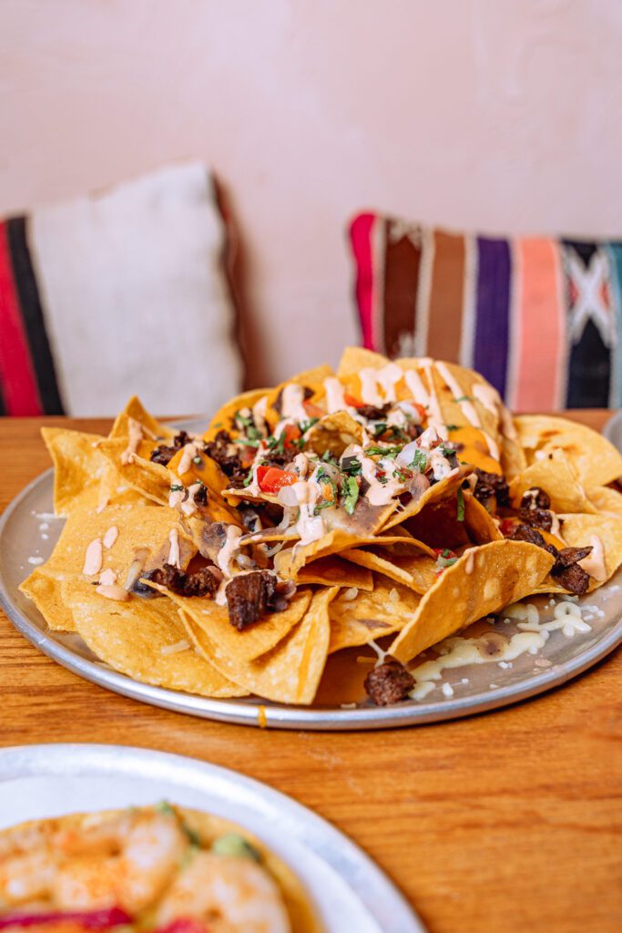 Food Photographer Near Me