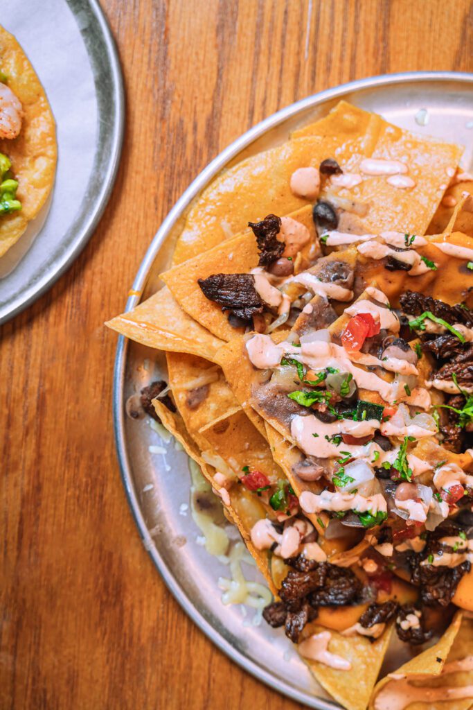 Food Photographer Near Me