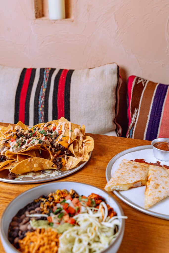Food Photographer Near Me