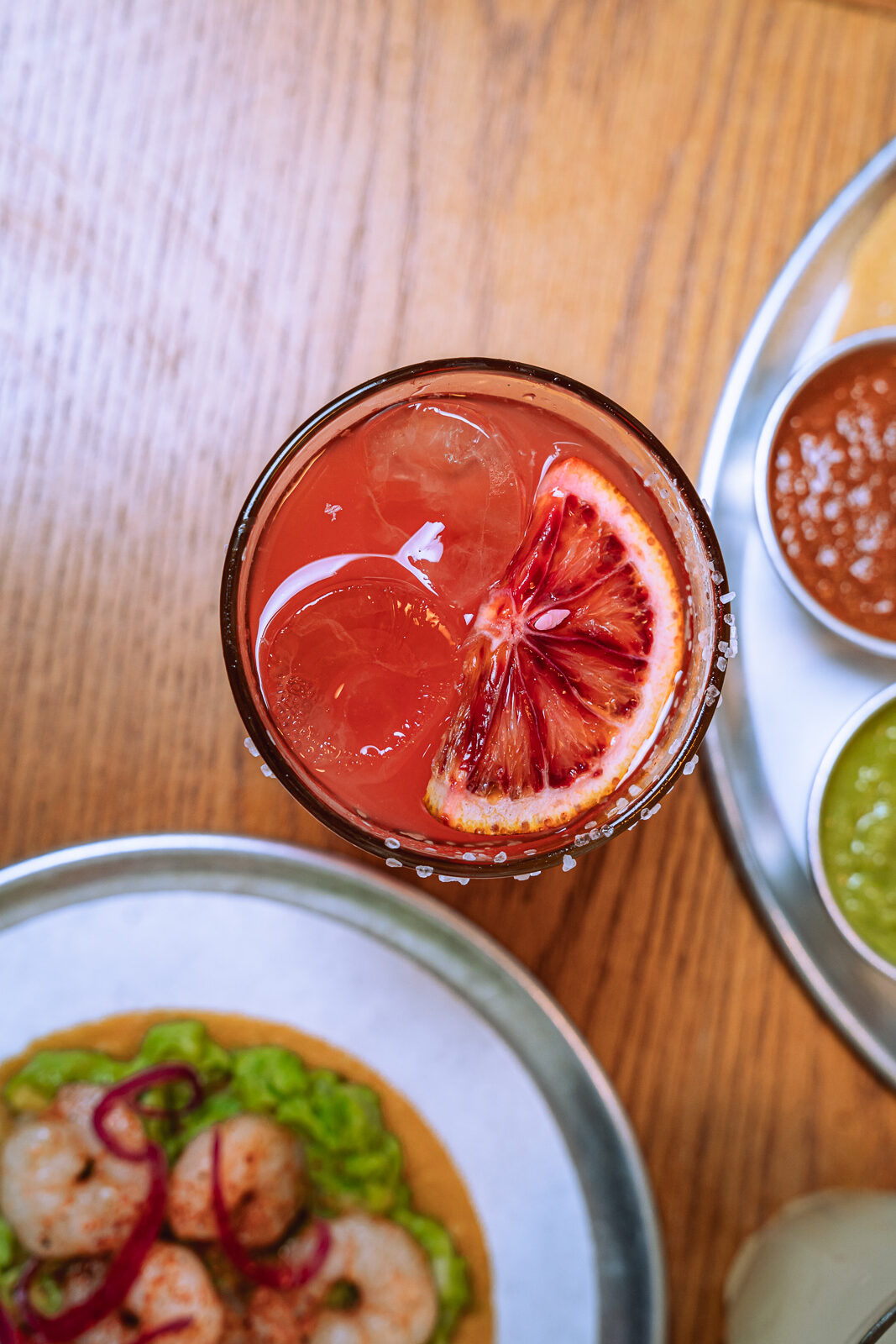 Food Photographer Near Me