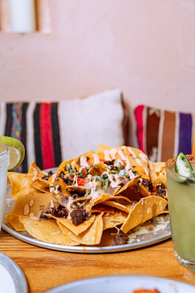 Where to Find Restaurant Photographer