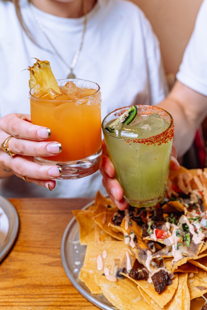 Where to Find Restaurant Photographer