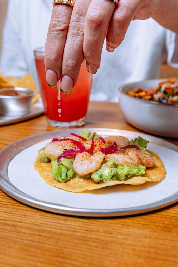 Where to Find Restaurant Photographer