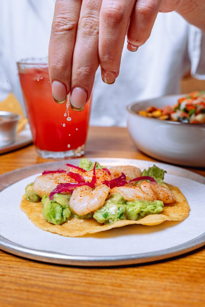 Where to Find Restaurant Photographer
