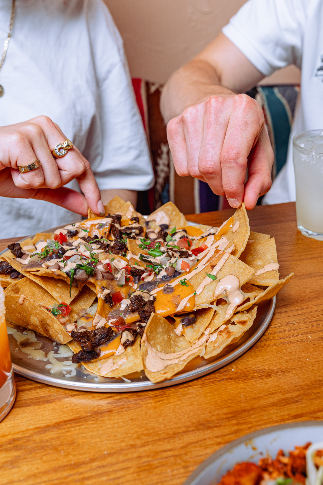 Where to Find Restaurant Photographer